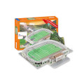 Hot Sale 160PCS Stadium 3D Puzzle Game